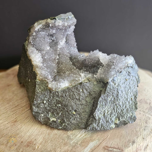 Amethyst | Rough Chunk 1.85kgs Fancy Doorstop