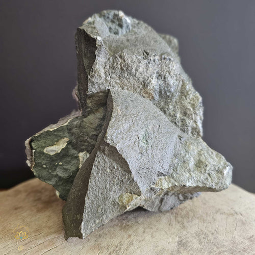 Amethyst | Rough Chunk 3.2kgs Fancy Doorstop