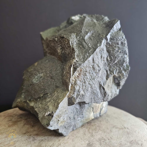 Amethyst | Rough Chunk 3.2kgs Fancy Doorstop