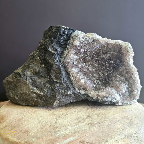 Amethyst | Rough Chunk 4.4kgs Fancy Doorstop