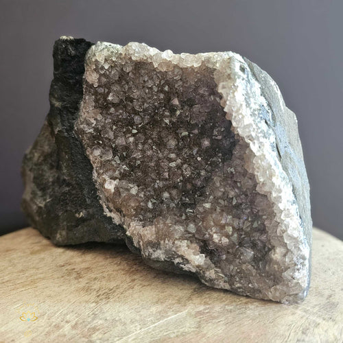 Amethyst | Rough Chunk 4.4kgs Fancy Doorstop