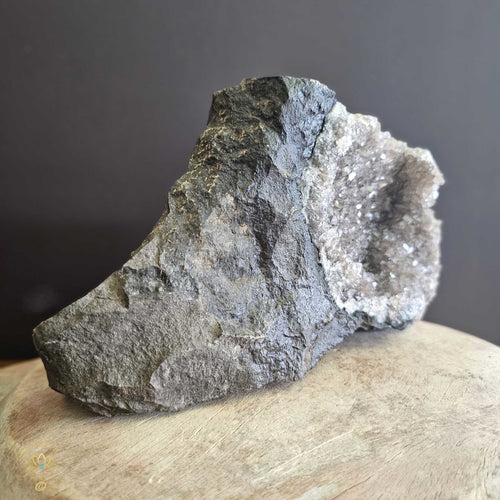 Amethyst | Rough Chunk 4.4kgs Fancy Doorstop