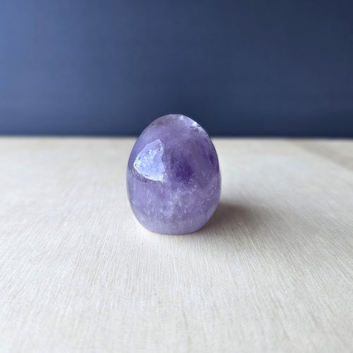 Amethyst Skull | Guardian Of The Veil