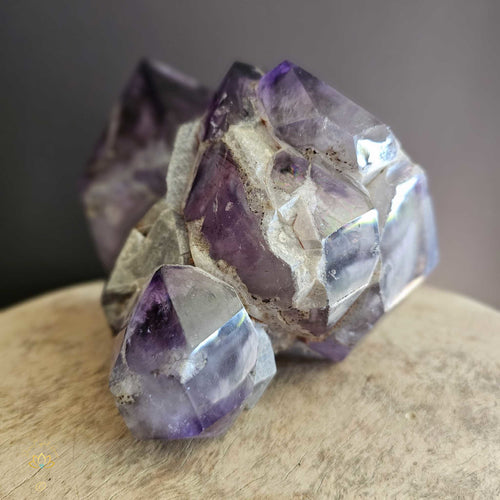 Amethyst With Enhydro 1.8kgs