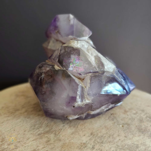 Amethyst With Enhydro 1.8kgs