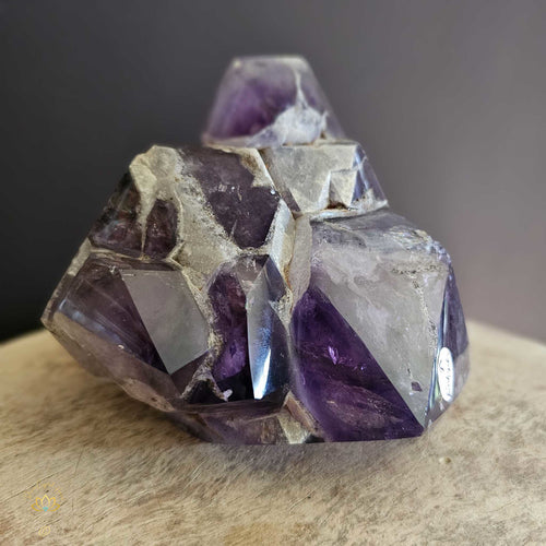 Amethyst With Enhydro 1.8kgs