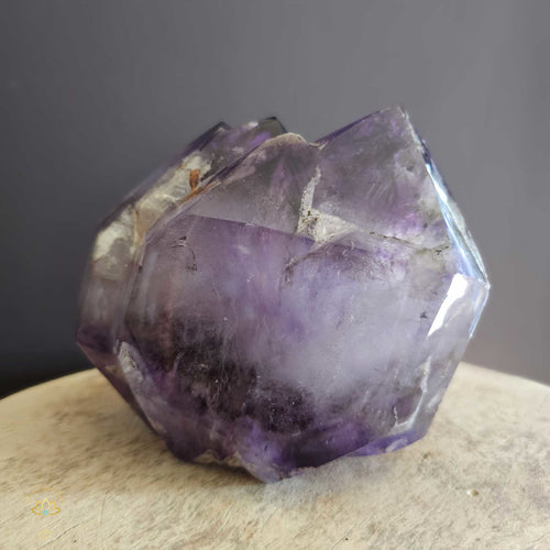 Amethyst With Enhydro 1.8kgs