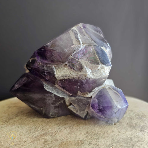 Amethyst With Enhydro 1.8kgs