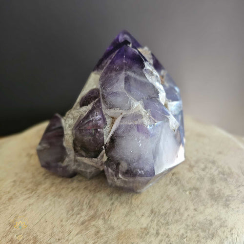 Amethyst With Enhydro 1.8kgs