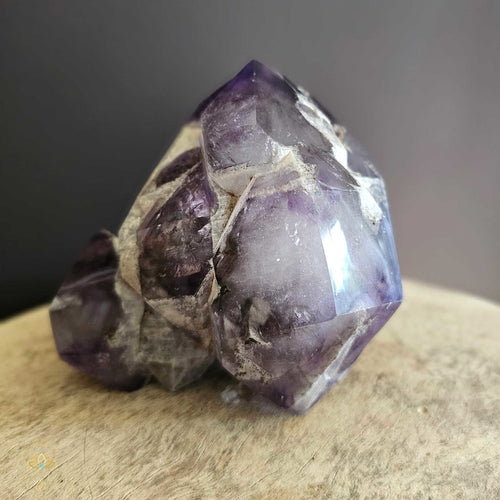 Amethyst With Enhydro 1.8kgs