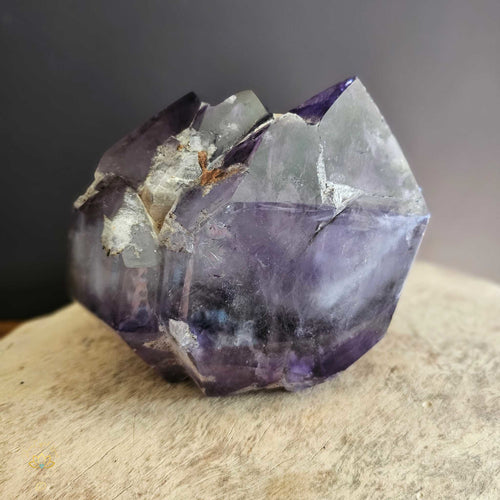 Amethyst With Enhydro 1.8kgs