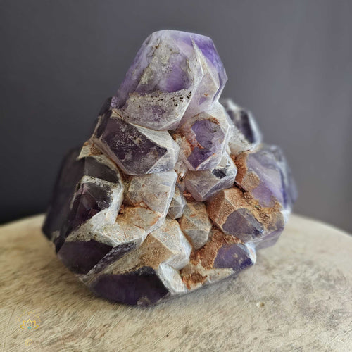 Amethyst With Enhydro 1.8kgs