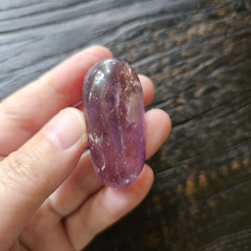 Ametrine Large Tumbled Stones 41g