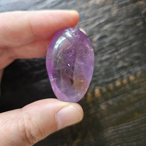 Ametrine Large Tumbled Stones 41gms