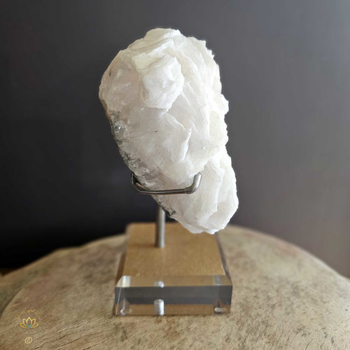 Angel Wing Calcite | Specimen 1kg