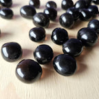 Apache Tears | Tumbled Stones