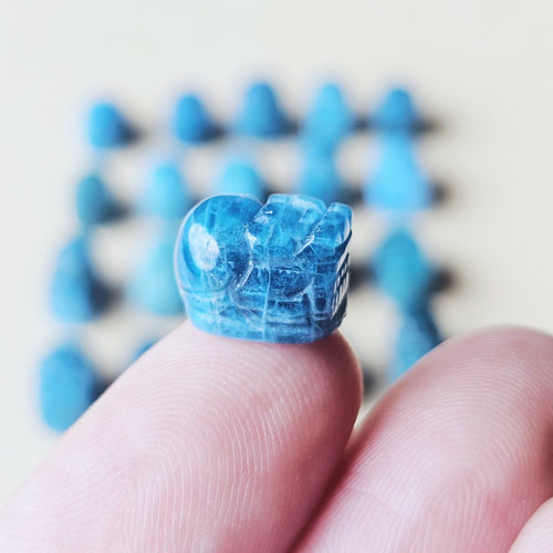 Apatite | Mini Pixiu Traveller