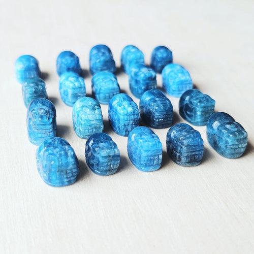 Apatite | Mini Pixiu Traveller