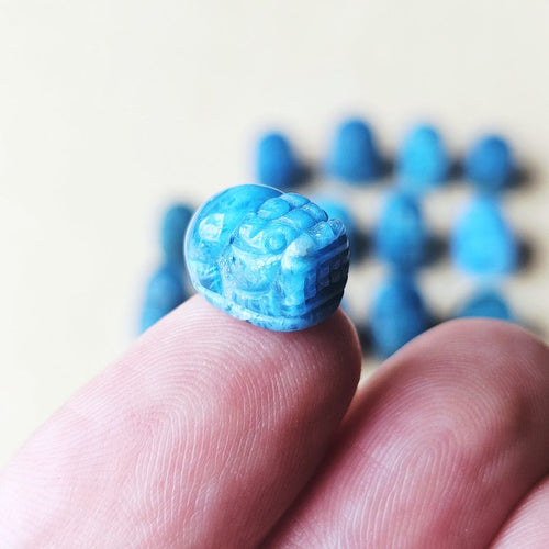 Apatite | Mini Pixiu Traveller