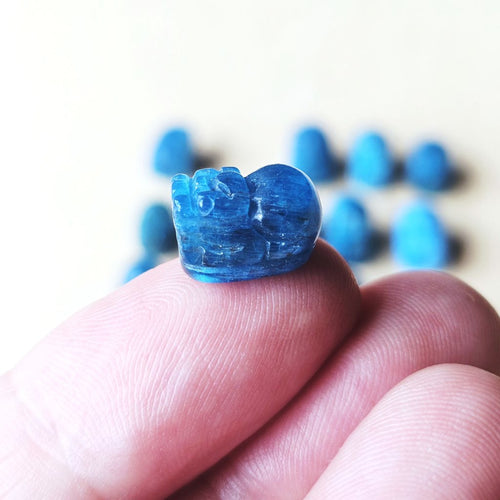 Apatite | Mini Pixiu Traveller