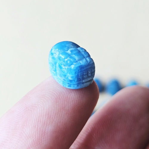 Apatite | Mini Pixiu Traveller