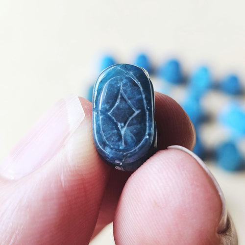 Apatite | Mini Pixiu Traveller