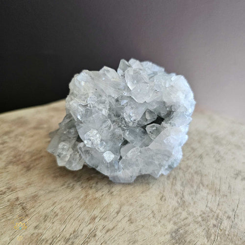 Apophyllite | Specimen 297gms