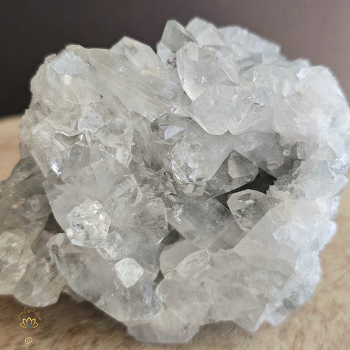 Apophyllite | Specimen 297gms