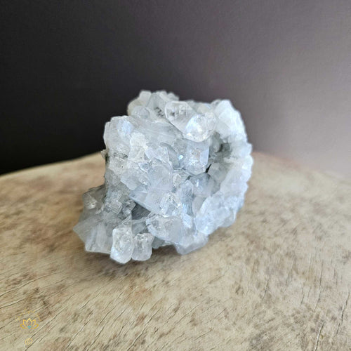 Apophyllite | Specimen 297gms