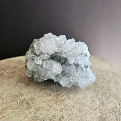 Apophyllite | Specimen 297gms