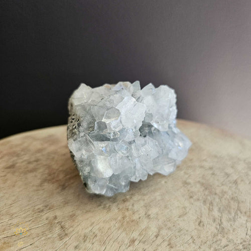 Apophyllite | Specimen 297gms