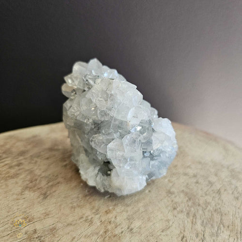 Apophyllite | Specimen 297gms