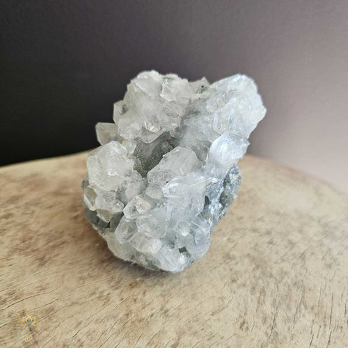 Apophyllite | Specimen 297gms