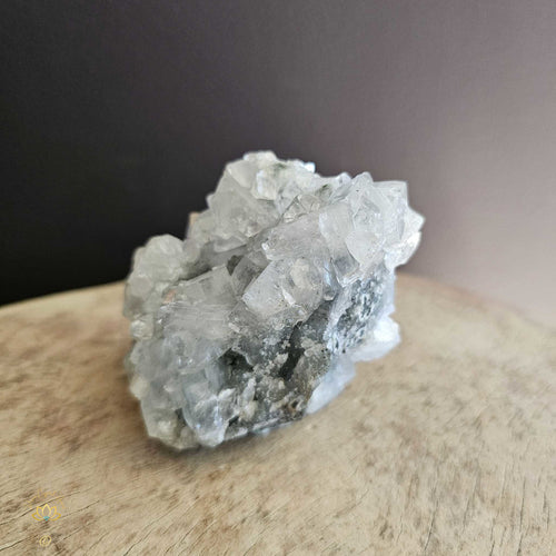 Apophyllite | Specimen 297gms