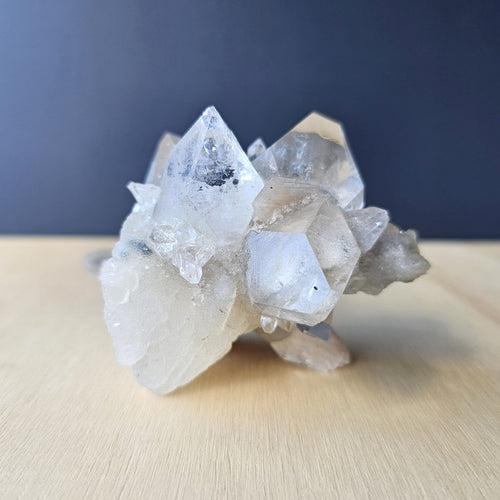 Apophyllite Specimen | The Lucky Elephant