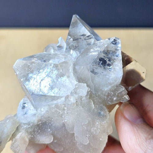Apophyllite Specimen | The Lucky Elephant