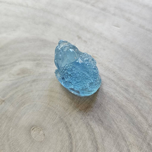 Aquamarine | Money Toad 13gms