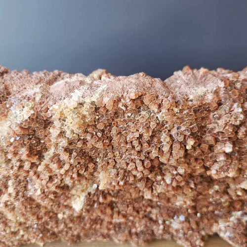 Aragonite Sputnik Extra Large Specimen | The Radiant Core