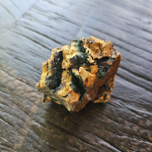 Atacamite | Specimen 91gms