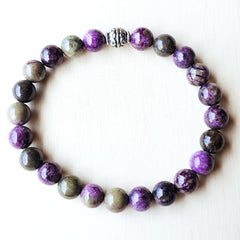 Atlantisite Crystal Bracelet | Lost City Guardian