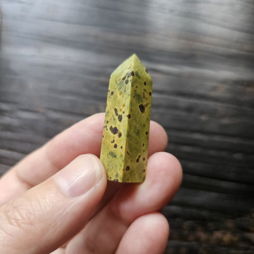 Atlantisite | Obelisk 12gms