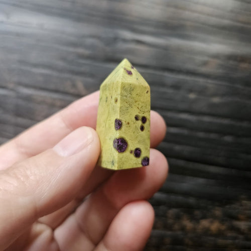 Atlantisite | Obelisk 14gms