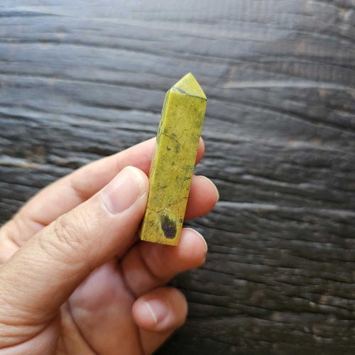 Atlantisite | Obelisk 14gms