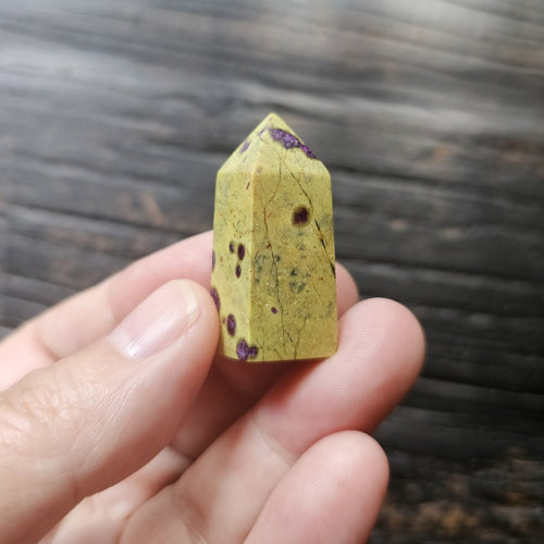 Atlantisite | Obelisk 14gms