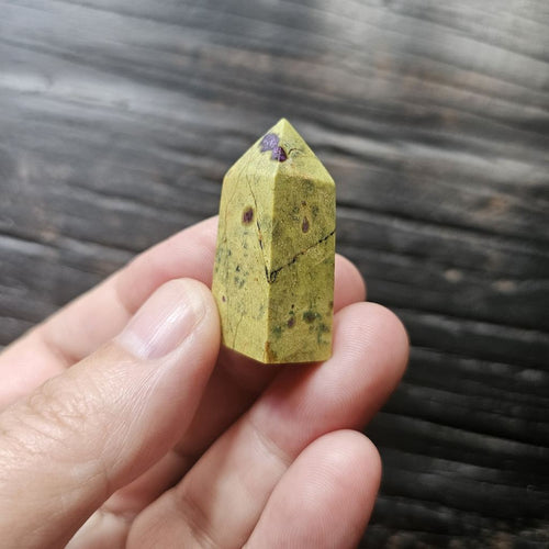 Atlantisite | Obelisk 14gms