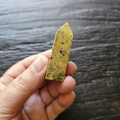 Atlantisite | Obelisk 18gms