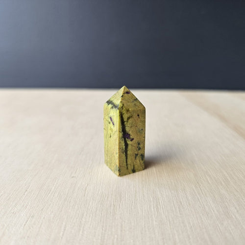 Atlantisite | Obelisk 19gms