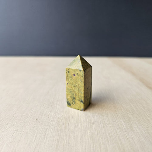 Atlantisite | Obelisk 19gms