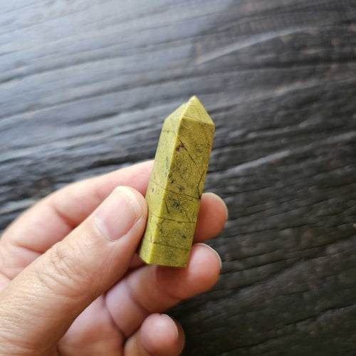 Atlantisite | Obelisk 20gms