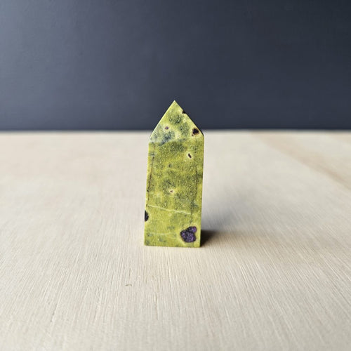 Atlantisite | Obelisk 23gms